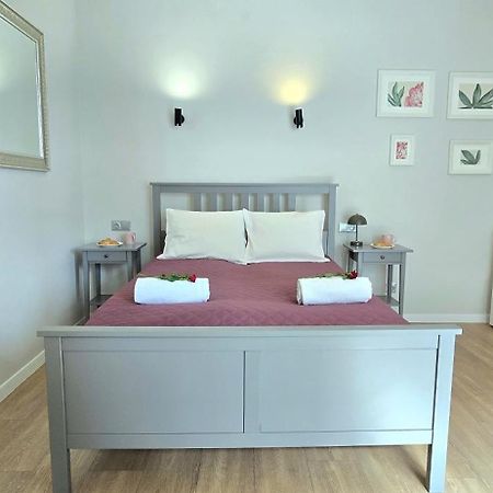 Triapart Apartamenty Urban Garden By Triapart Gdansk Ngoại thất bức ảnh