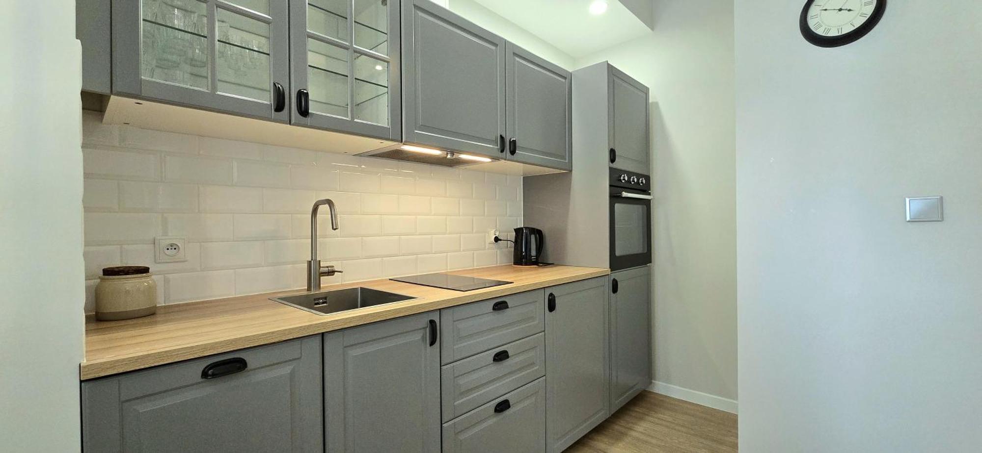 Triapart Apartamenty Urban Garden By Triapart Gdansk Ngoại thất bức ảnh
